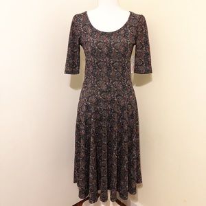 LuLaRoe Dress